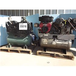 MISC AIR COMPRESSORS
