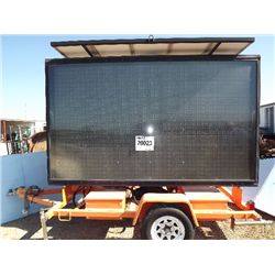 EARLY WARNER MESSAGE BOARD