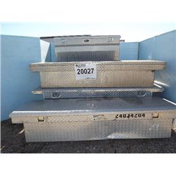 MISC TRUCK TOOLBOXES