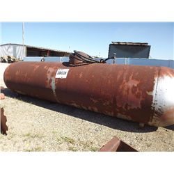 PROPANE TANK