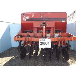 DRILL TYPE SEEDER