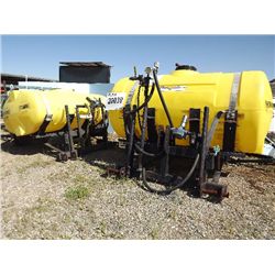 MISC HERBICIDE SPRAYERS ALABAMA DEPARTMENT OF TRANSPORTATION LOCATION AND CONTACT INFORMATION: THIRD