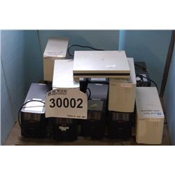 MISC POWER SUPPLIES (UPS)