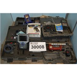 MISC AUTOMOTIVE TESTERS, GREASE gun