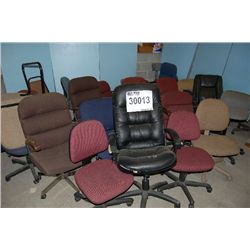MISC CHAIRS
