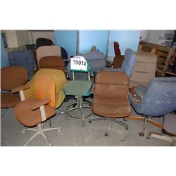 MISC CHAIRS
