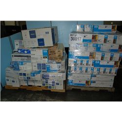 MISC PRINTER INK CARTRIDGES