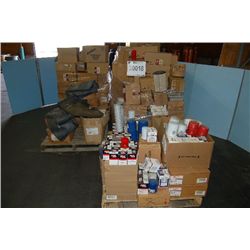 MISC AUTOMOTIVE FILTERS, TUBES