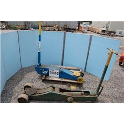 MISC FLOOR JACKS