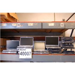 MISC LAPTOPS, DOCKING STATIONS