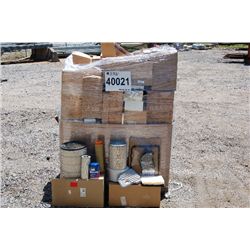 MISC AUTOMOTIVE FILTERS