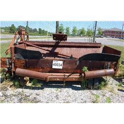 ROAD WIDENER ATTACHMENT