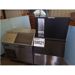 ICE MACHINES