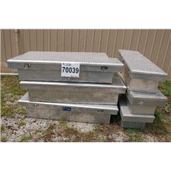 MISC TRUCK TOOLBOXES
