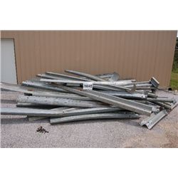 MISC GUARD RAIL