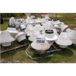 MISC LIGHTS ALABAMA DEPARTMENT OF TRANSPORTATION LOCATION AND CONTACT INFORMATION: EIGHTH DIVISION R