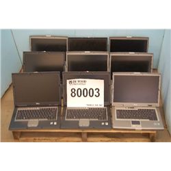 MISC LAPTOPS