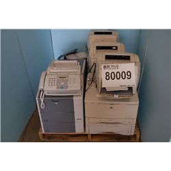 MISC PRINTERS