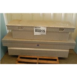 MISC TRUCK TOOLBOXES