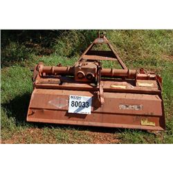 TILLER, ROTARY