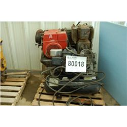 AIR COMPRESSORS