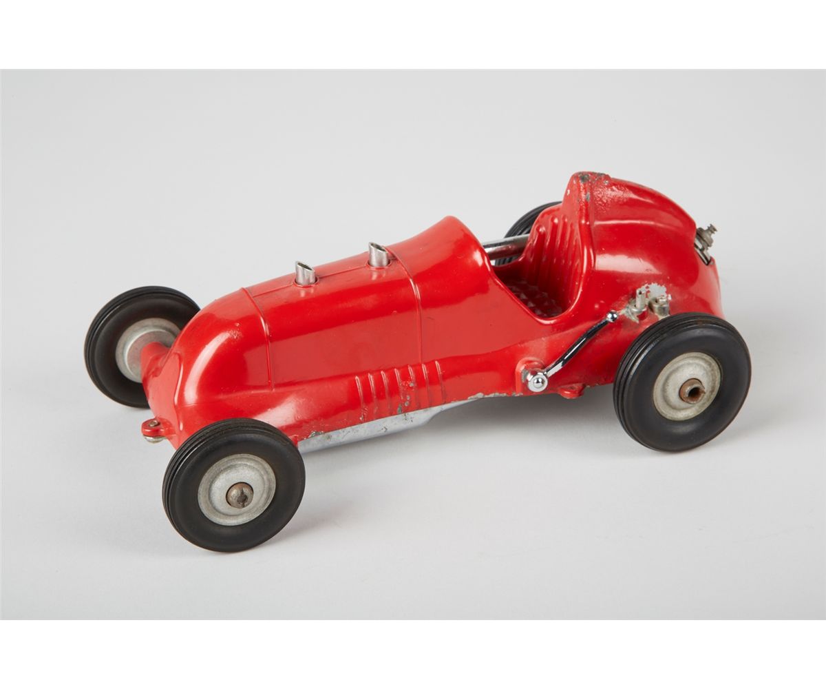 Roy Cox "Thimble Drome Special" DieCast Toy