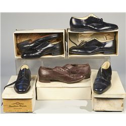 Lot of Vintage Men's Shoes & Socks