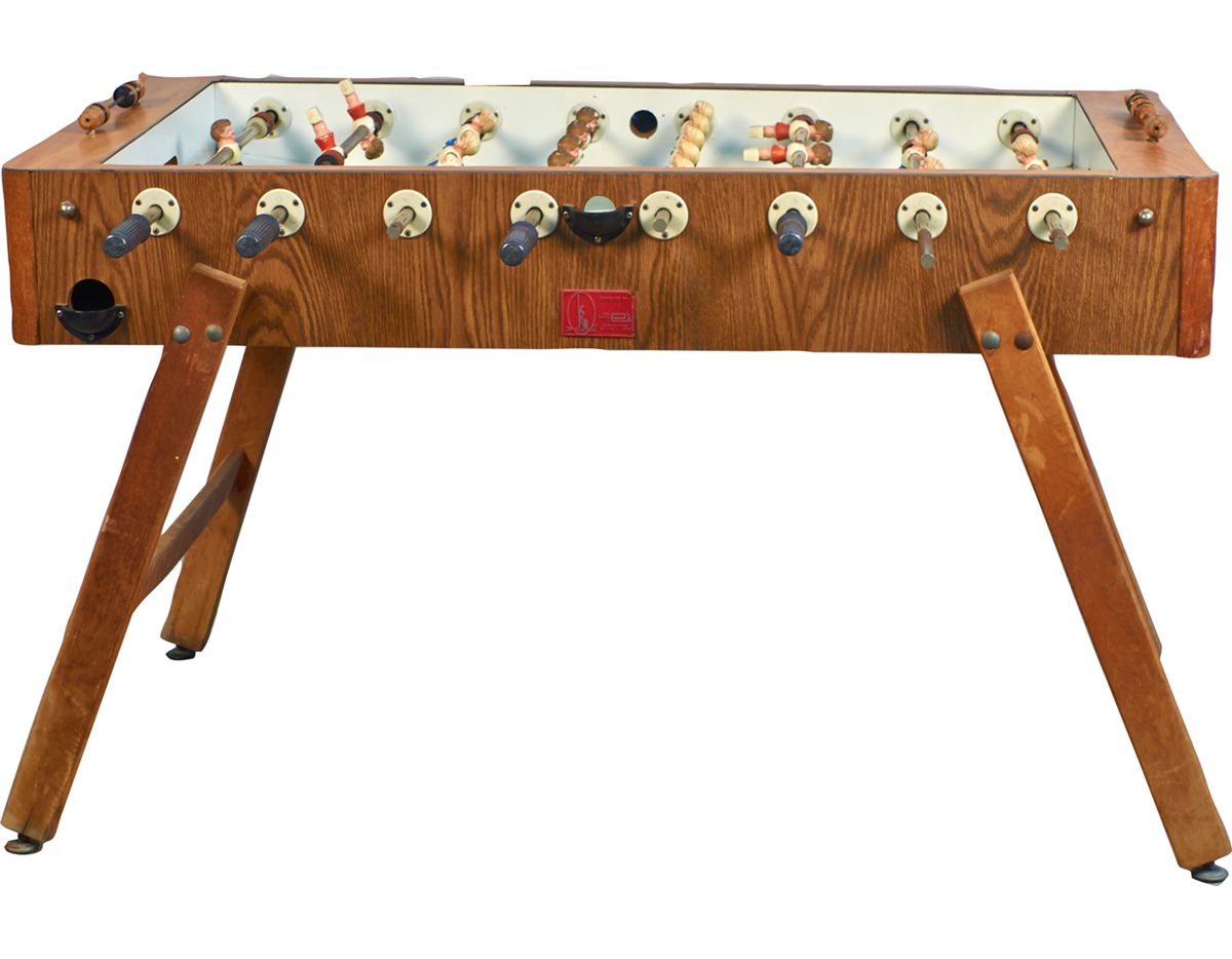 German Football Table, Vulcan Fussball, By Ebsco Indust