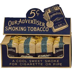our advertiser smoking tobacco Our Advertiser Smoking Tobacco
