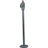 Image 1 : Small & Unique "Martin Red Ball" Parking Meter