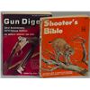 Image 1 : Lot Of 2 Gun Books: