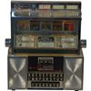 Image 1 : 25 Cent Seeburg Stereo Consolette Type SC-1 Wall Box