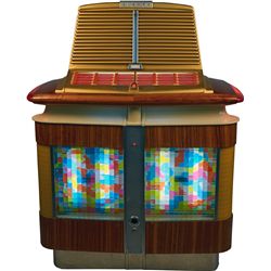 AIREON Super De Luxe - Type 1200A Jukebox c1946