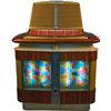 Image 1 : AIREON Super De Luxe - Type 1200A Jukebox c1946