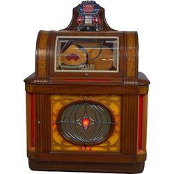 Coin-Op Packard Manhattan Model 76 Phonograph