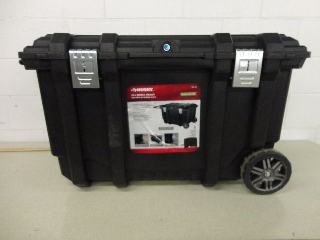 Husky job box 48 Clearance