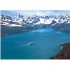 Image 3 : 7-NIGHT ALASKAN INLAND PASSAGE CRUISE FOR 2