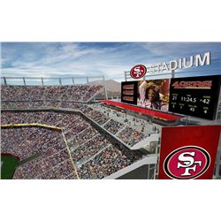 49er TICKETS