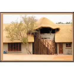 SOUTH AFRICAN ARCHERY SAFARI FOR 3 HUNTERS FOR 10 DAYS