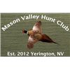 Image 1 : MASON VALLEY CANADA GOOSE HUNT