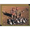 Image 2 : MASON VALLEY CANADA GOOSE HUNT