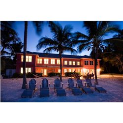 BONEFISHING FOR 2 IN THE BAHAMAS SOUTH ANDROS ISLAND 4-Nights & 3-Days Fishing