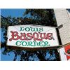 Image 1 : DINNER FOR 20 AT LOUIS’ BASQUE CORNER