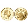 Image 1 : Austrian 1 Ducat