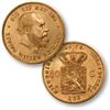Image 1 : Austrian 4 Ducats