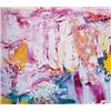Image 1 : WILLEM DE KOONING (1904-1997) UNTITLED oil on canvas 68 1/2 X 77 3/4 IN. (174 X 197.5 CM) painted...
