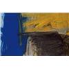 Image 1 : WILLEM De KOONING (1904-1997) GREECE ON EIGHTH AVENUE signed "de Kooning" lower right oil on canv...