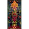 Image 1 : Property from an Important European Collector PHILIP TAAFFE (b. 1955) RELIQUARY oil and mixed med...