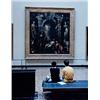 Image 1 : THOMAS STRUTH (b. 1954) GALLERIA DELL'ACCADEMIA II, VENICE signed, numbered, titled and dated "Ga...