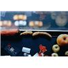Image 1 : WOLFGANG TILLMANS (b. 1968) STILL LIFE, NEW YORK c-print mounted on board 80 x 54 in. (203.2 x 13...